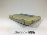SK3084 Super Genjin Bonk's Adventure SNES Super Famicom Japan
