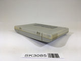 SK3085 Super Wagyan Land SNES Super Famicom Japan