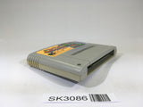 SK3086 Super Wagyan Land SNES Super Famicom Japan