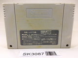 SK3087 Super Wagyan Land SNES Super Famicom Japan