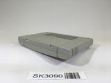 SK3090 Wagyan Paradise Land SNES Super Famicom Japan