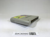 SK3090 Wagyan Paradise Land SNES Super Famicom Japan