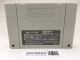 SK3092 Super Bomberman Panic Bomber World SNES Super Famicom Japan