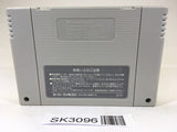 SK3096 Waratte Iitomo! Tamorin Pick SNES Super Famicom Japan