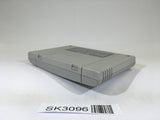 SK3096 Waratte Iitomo! Tamorin Pick SNES Super Famicom Japan