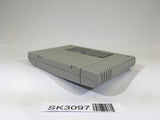 SK3097 Daruma Doujou Dharma Doujyo SNES Super Famicom Japan