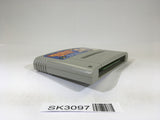 SK3097 Daruma Doujou Dharma Doujyo SNES Super Famicom Japan