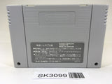 SK3099 Sailor Moon R SNES Super Famicom Japan