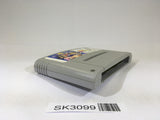 SK3099 Sailor Moon R SNES Super Famicom Japan