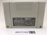 SK3100 Snoopy Concert SNES Super Famicom Japan