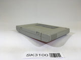 SK3100 Snoopy Concert SNES Super Famicom Japan