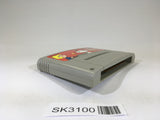 SK3100 Snoopy Concert SNES Super Famicom Japan
