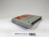 SK3101 Aladdin SNES Super Famicom Japan