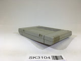 SK3104 Panel de Pon SNES Super Famicom Japan