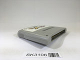 SK3106 Mini Yonku Shining Scorpion Let's & Go!! SNES Super Famicom Japan