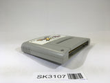 SK3107 Mini Yonku Shining Scorpion Let's & Go!! SNES Super Famicom Japan