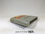 SK3108 Wild Trax Stunt Race FX SNES Super Famicom Japan