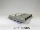 SK3110 Ace o Nerae! Aim for the Ace! Tennis SNES Super Famicom Japan