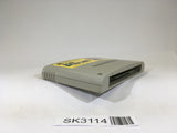 SK3114 Super Mario World SNES Super Famicom Japan