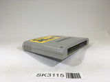 SK3115 Super Mario World SNES Super Famicom Japan