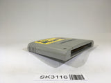 SK3116 Super Mario World SNES Super Famicom Japan