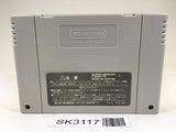 SK3117 Super Mario RPG Legend of the Seven Stars SNES Super Famicom Japan