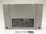 SK3118 Super Mario RPG Legend of the Seven Stars SNES Super Famicom Japan