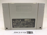 SK3119 Super Mario RPG Legend of the Seven Stars SNES Super Famicom Japan