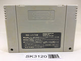 SK3120 Super Mario Collection All Stars SNES Super Famicom Japan