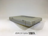 SK3120 Super Mario Collection All Stars SNES Super Famicom Japan