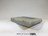 SK3123 Super Mario Kart SNES Super Famicom Japan