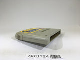 SK3124 Super Mario Kart SNES Super Famicom Japan