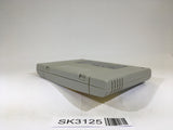 SK3125 Super Mario Kart SNES Super Famicom Japan