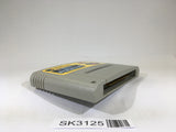 SK3125 Super Mario Kart SNES Super Famicom Japan
