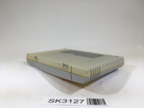 SK3127 Super Mario Kart SNES Super Famicom Japan