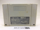 SK3128 Super Mario Kart SNES Super Famicom Japan