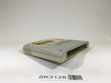 SK3128 Super Mario Kart SNES Super Famicom Japan