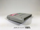 SK3131 Super Mario World 2 Yoshi's Island SNES Super Famicom Japan