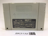 SK3132 Super Donkey Kong Country SNES Super Famicom Japan