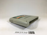 SK3132 Super Donkey Kong Country SNES Super Famicom Japan