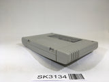 SK3134 Super Donkey Kong Country SNES Super Famicom Japan