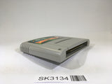SK3134 Super Donkey Kong Country SNES Super Famicom Japan