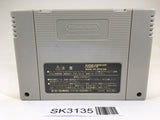 SK3135 Super Donkey Kong Country 2 SNES Super Famicom Japan