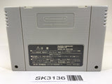 SK3136 Super Donkey Kong Country 2 SNES Super Famicom Japan