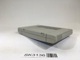 SK3136 Super Donkey Kong Country 2 SNES Super Famicom Japan