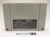 SK3137 Super Donkey Kong Country 2 SNES Super Famicom Japan