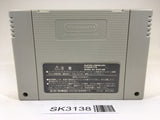 SK3138 Super Donkey Kong Country 3 SNES Super Famicom Japan