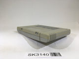 SK3140 Super Street Fighter II 2 SNES Super Famicom Japan