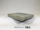SK3141 Street Fighter II 2 SNES Super Famicom Japan