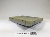 SK3143 Street Fighter II 2 SNES Super Famicom Japan